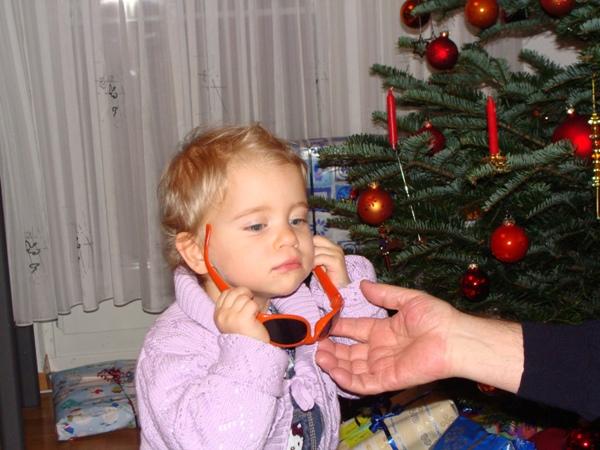 Weihnachten 2008