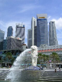 Singapore Singapore