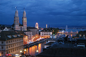 Zürich Zürich